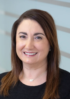 Cynthia Albin